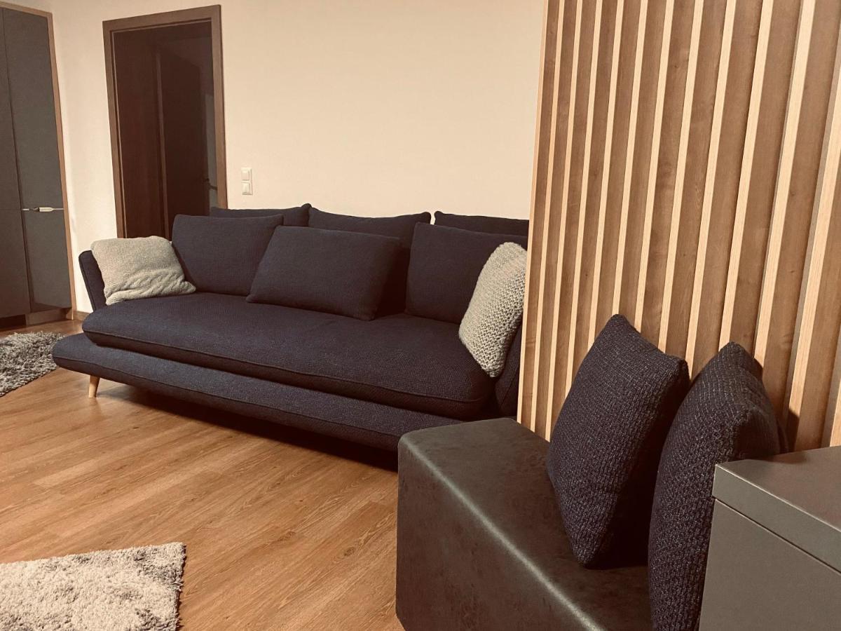 Ferienwohnung Berghausen מראה חיצוני תמונה