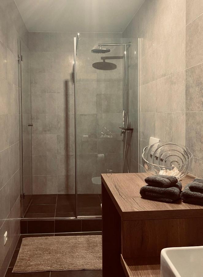 Ferienwohnung Berghausen מראה חיצוני תמונה