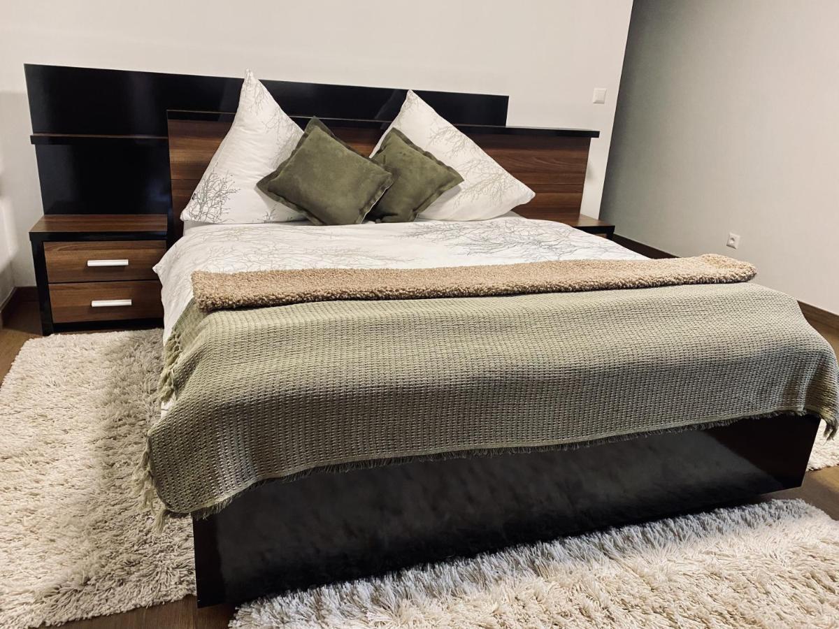 Ferienwohnung Berghausen מראה חיצוני תמונה
